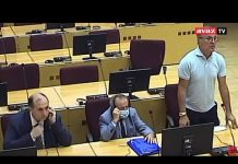 Zdravko Mamić: Da mogu odrekao bih se hrvatskog državljanstva, pustite me da dostojanstveno živim