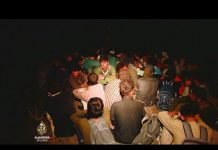 Bijeg iz Afganistana: Porodice rizikuju živote tražeći spas