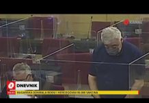 Milomir Savčić ilegalno prešao u Srbiju?