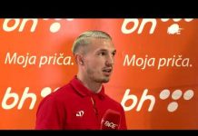 Dino Hasanović: Ovo je fudbal, život. Nikad ne znaš šta te čeka