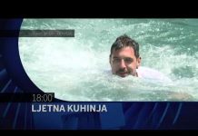 HAYAT TV: LJETNA KUHINJA – najava emisija od 16 do 19 08 2021