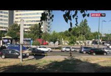 Migrant ubo nožem muškarca u Nedžarićima