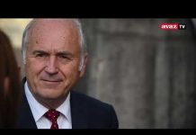 Incko: Neki političari trebaju biti zabrinuti, a ne Šmit