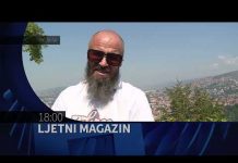 HAYAT TV: LJETNI MAGAZIN – najava emisije za 15 08 2021