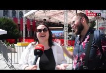 Euforija domaćih i stranih gostiju na ulicama Sarajeva: Grad je oživio