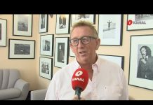 Simboličan poklon Sarajevu: Izložba fotografija i promocija knjige Jadrana Lazića