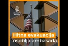 Talibani stežu obruč oko Kabula