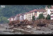 Reporter FACE-a u Turskoj: Velike poplave na sjeveru zemlje odnijele 27 života!