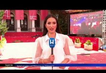 SARAJEVO FILM FESTIVAL: SARAJEVO JE VEČERAS CENTAR SVIJETA