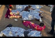 Rekordan broj pritvorenih migranata u julu na američko-meksičkoj granici