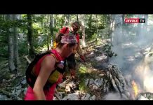 Užas: Velika borba s požarima na Čvrsnici