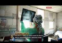 Srbija: Rast broja novozaraženih stigao brže od očekivanog