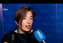 Novakova:Zemlja je ta koja čuva život, koja upija bol