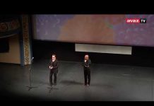 Bono Vox emotivno govorio o Sarajevu