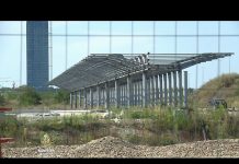 Beograd bez nove autobuske i željezničke stanice