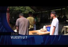 U Vijestima u 7 večeras gledajte: (15 08 2021)