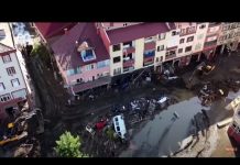 Požari i poplave u Turskoj: Erdogan bi mogao pasti. Moguć i zemljotres!