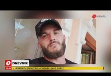 Stravični detalji ubistva Edina Zejćirovića: Dok ga je Šabanović tukao, drugi su ga bodrili…