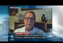 Jakšić: Sebično, sramno i tragično američko povlačenje iz Afganistana