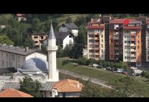 Tour de BiH u posjeti Nišićkoj visoravni i Olovu