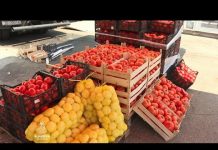 Jesen donosi nova poskupljenja hrane u Hrvatsku