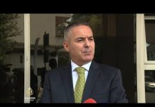 Crna Gora: Zbog sporne objave saslušan Veselin Veljović