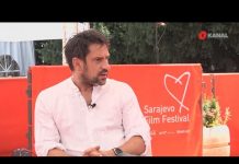 Goran Bogdan o seriji “Vreme zla”: Priča o nemirima koji i danas žive na našim prostorima