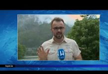 SVE OČI UPRTE U NEBO! KIŠA, AIR TRAKTORI I HELIKOPTERI MOGU UGASITI POŽARE U JABLANICI