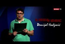 “Slobodan udarac”: Evropsko protiv talibanskog Sarajeva