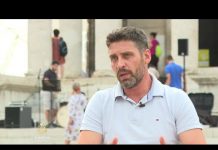 Recite Al Jazeeri: Dean Sinković