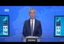 Potpredsjednik Afganistana se proglasio novim liderom! NATO završio misiju spašavanja SAD-a.