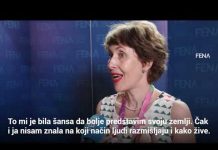 Film ‘Sunny’ donosi priču o društvenoj i političkoj stvarnosti Gruzije