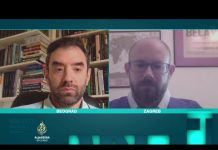 Kontekst: Državni udar u Tunisu?