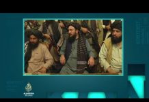 Afganistan pod talibanima drugi put | Kontekst