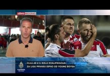 Preporođena Zvezda do uvjerljive pobjede nad Clujom