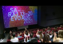 Suočavanje s prošlošću na SFF-u: Mladi iz regije protiv netrpeljivosti