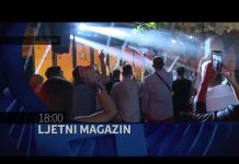 HAYAT TV: LJETNI MAGAZIN – najava emisije za 22 08 2021