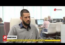 Muhasilović: Americi nikada nije bio cilj da od Afganistana pravi funkcionalnu državu