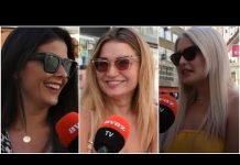 Šta biste radili da možete na jedan promijeniti spol: “Ležala i uživala kao što to muškarci rade”