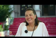 Ljiljana Blagojević | Recite Al Jazeeri