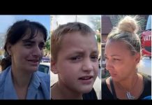 Stanari Buća Potoka u nevjerici nakon što su izgubili krov nad glavom u požaru