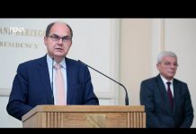 Schmidt: Razgovarat ću sa svima, uvjeren sam u konstruktivan dijalog