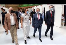 Sattler: Prvi put u BiH možemo reći da ima dovoljno vakcina