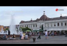 Tour de BiH u gradu soli – Ove nedjelje uz O kanal upoznajte ljepote Tuzle!