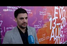 Marić: Snimanje filma o Tomi zaista ću pamtiti