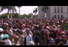 Strožija kontrola društvenih mreža na Kubi