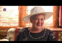 KADA JE VIDJELA ALMASU, NIZAMA JE OD DRAGOSTI I ZAPJEVALA