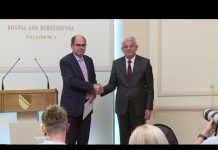 Schmidt: Biću aktivan, nisam ovdje da bih gledao i čekao