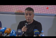 Željko Joksimović o kreiranju muzike za film “Toma”: Bjelogrlić je tražio duet Silvane i Tome