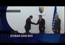 HAYAT TV: DOBAR DAN BIH – najava emisije za 03 08 2021